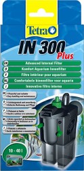 Tetra In Plus 300 Akvaryum İç Filtre - Tetra