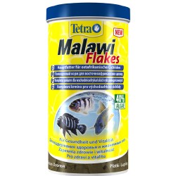 Tetra Malawi Flakes Pul Yem 250 ML - Tetra