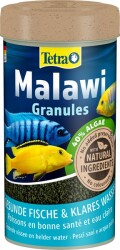 Tetra Malawi Granules Granül Yem 250 ML - Tetra