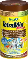 Tetra Menü Food Mix 100 ML - Tetra