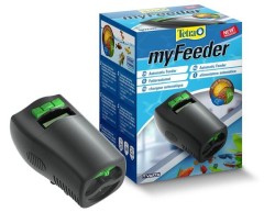 Tetra Myfeeder Otomatik Yemleme Makinesi - Tetra