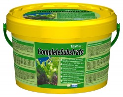 Tetra Plant Complete Substrate Bitki Gübresi 10 Kg - Tetra