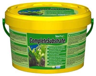 Tetra Plant Complete Substrate Bitki Gübresi 10 Kg - 1