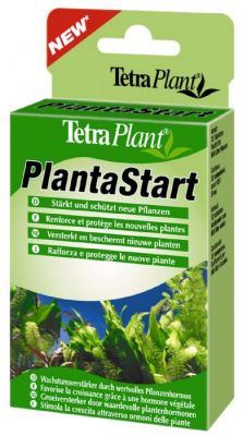 Tetra Planta Start Bitki Katkısı 12 Tablet - 1