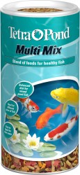 Tetra Pond Multi Mix 1000 ML - Tetra