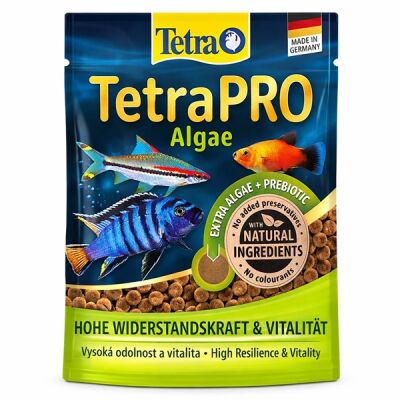 Tetra Pro Algae 12 Gram Zarf - 1