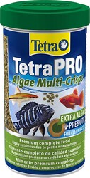 Tetra Pro Algae Crisps 100 ML - Tetra