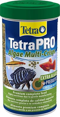 Tetra Pro Algae Crisps 100 ML - 1