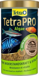 Tetra Pro Algae Crisps 100 ML - Tetra