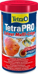 Tetra - Tetra Pro Colour Cips Balık Yemi 250 ML