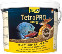 Tetra Pro Energy 10 lt / 2100 Gram - Tetra