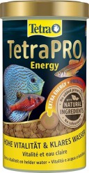 Tetra Pro Energy Multi Crisps 500 ML - Tetra