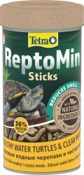 Tetra Reptomin Kaplumbağa Yemi 100 ML - Tetra