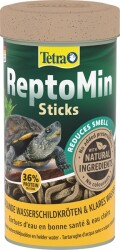 Tetra Reptomin Kaplumbağa Yemi 250 ML - Tetra