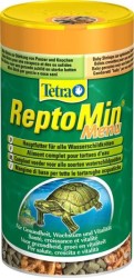 Tetra - Tetra Reptomin Menu Kaplumbağa Yemi 250 Ml