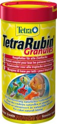 Tetra - Tetra Rubin Granules Granül Renk Yemi 250 ML