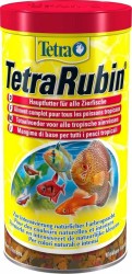 Tetra - Tetra Rubin Pul Yem 100 ML