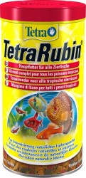 Tetra Rubin Pul Yem 1000 ML - Tetra