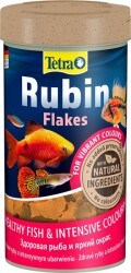 Tetra Rubin Pul Yem 1000 ML - Tetra