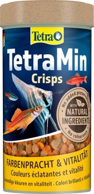 Tetra Tetramin Crisps 100 ML - 1