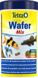 Tetra Wafer Mix 100 ML - Tetra