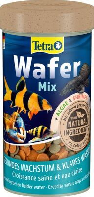 Tetra Wafer Mix 100 ML - 1