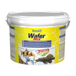 Tetra Wafer Mix 3,6 Lt / 1850 Gram Kova - Tetra