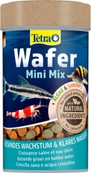Tetra Wafer Mix Mini 100 ML - Tetra