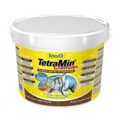 Tetra - Tetra Tetramin Granules 10000 ML /4200 Gr. Kova