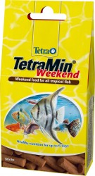 Tetramin Weekend 20 Adet - Tetra