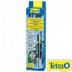 TetraTec HT 100 / 100 Watt Akvaryum Isıtıcısı - Tetra