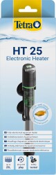 Tetra HT 25 Elektronik Akvaryum Isıtıcısı 25 Watt - Tetra
