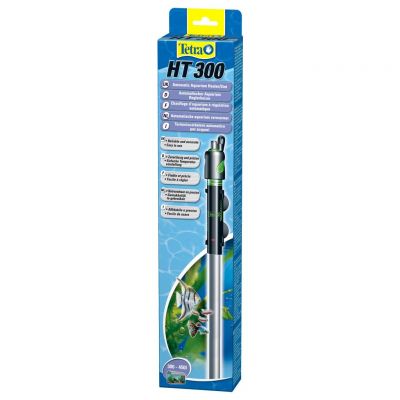 TetraTec HT 300 / 300 Watt Akvaryum Isıtıcısı - 1
