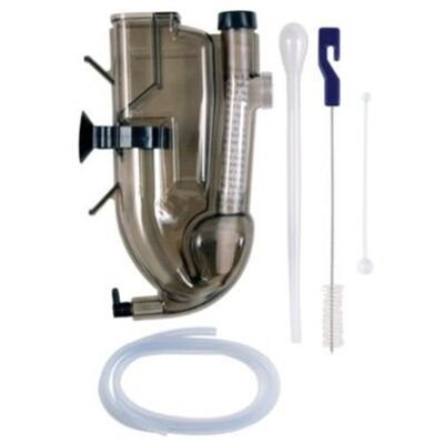 Tom Hatchn Feeder Artemia Çıkartma Düzeneği - 1