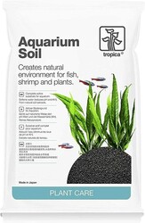 Tropica Aquarium Soil Bitki Kumu 3 Lt - Tropica