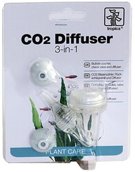 Tropica Co2 Diffuser 3in1 - Tropica