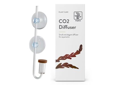 Tropica Co2 Diffuser - 1