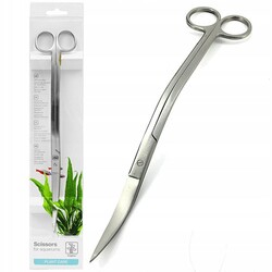 Tropica Scissor 25cm Akvaryum Bitki Makası - Tropica