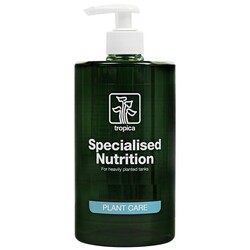 Tropica Specialsed Nutrition Sıvı Gübre 125 ML - Tropica