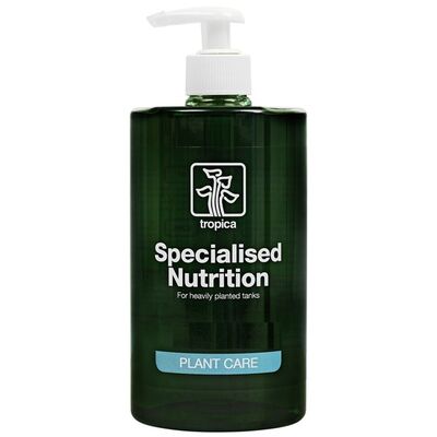 Tropica Specialsed Nutrition Sıvı Gübre 125 ML - 1