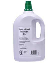Tropica Specialsed Nutrition Sıvı Gübre 3 LT - Tropica