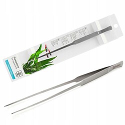 Tropica Tweezers 25 cm Akvaryum Bitki Maşası - Tropica