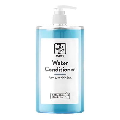 Tropica Water Conditioner Su Düzenleyici 300 ML - 1