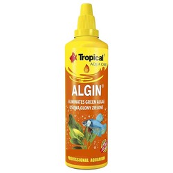 Tropical Algin Akvaryum Yosun Giderici 100 ML - Tropical