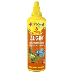 Tropical Algin Akvaryum Yosun Giderici 250 ML - Tropical