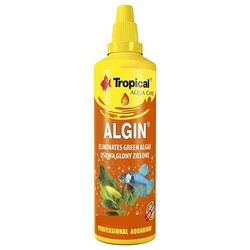 Tropical - Tropical Algin Akvaryum Yosun Giderici 50 ML