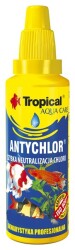 Tropical Antychlor Klor Giderici 30 ML - Tropical