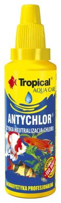 Tropical Antychlor Klor Giderici 30 ML - 1