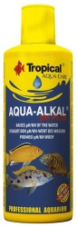 Tropical Aqua Alkal Ph Plus 30 ML - Tropical