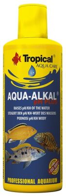 Tropical Aqua Alkal Ph Plus 30 ML - 1